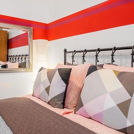 Perfect Holiday Apartment بودابست المظهر الخارجي الصورة