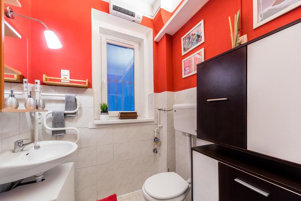 Perfect Holiday Apartment بودابست المظهر الخارجي الصورة