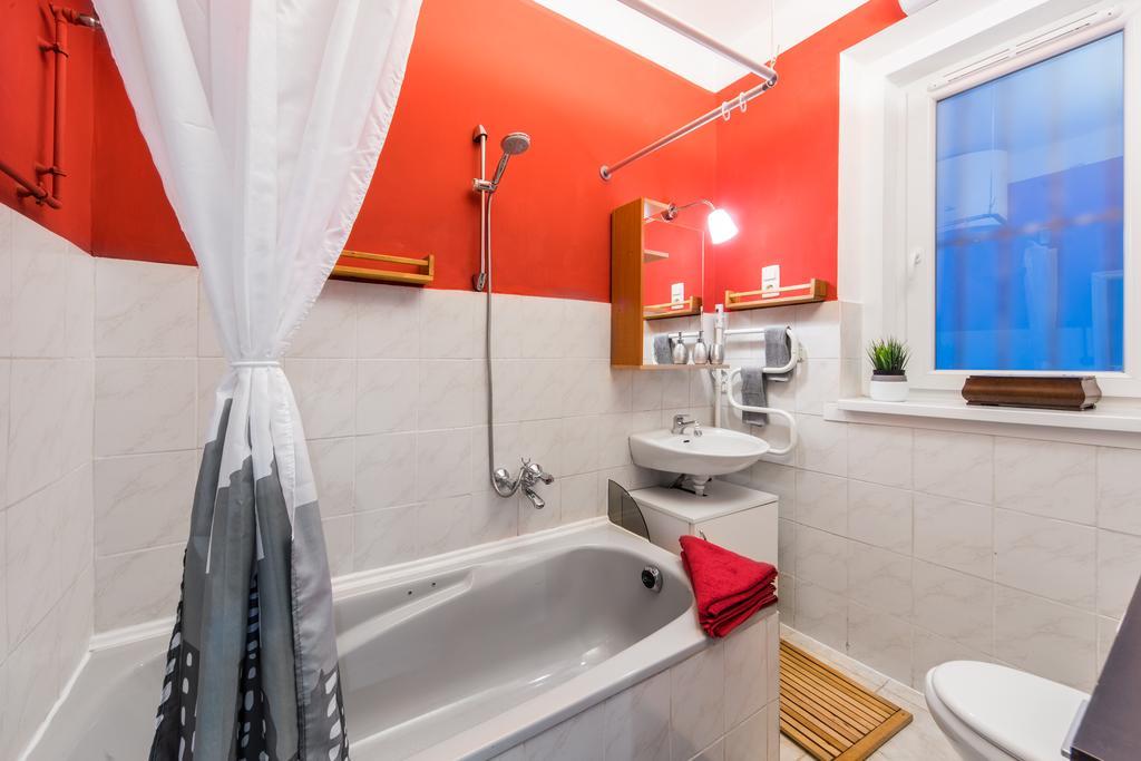 Perfect Holiday Apartment بودابست المظهر الخارجي الصورة