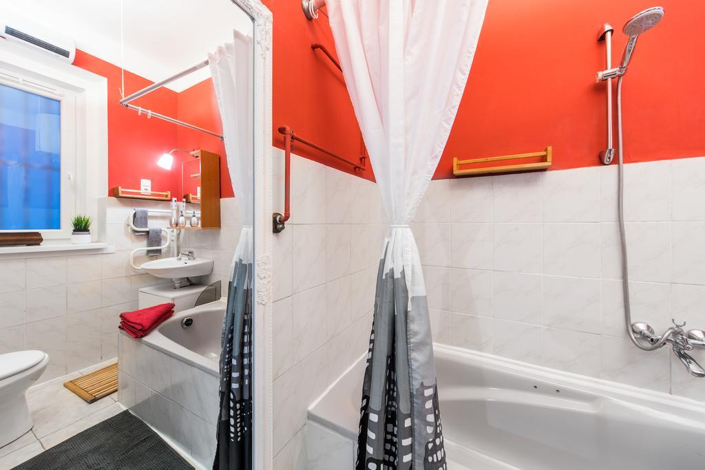 Perfect Holiday Apartment بودابست المظهر الخارجي الصورة