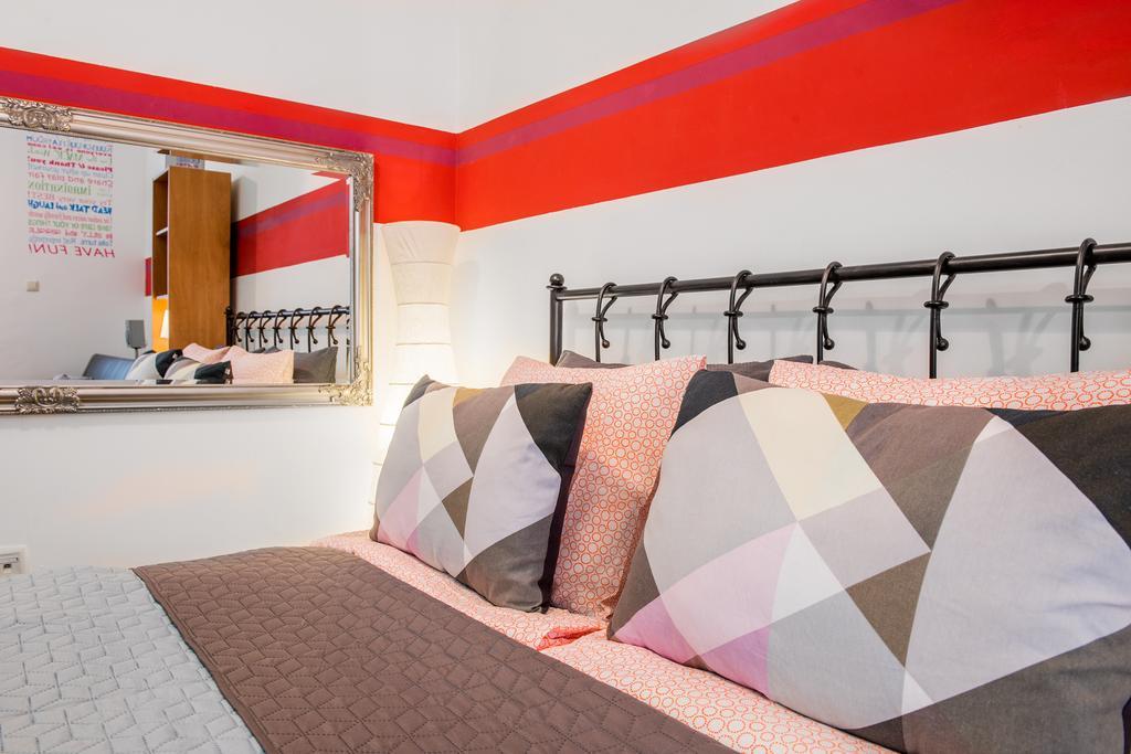 Perfect Holiday Apartment بودابست المظهر الخارجي الصورة