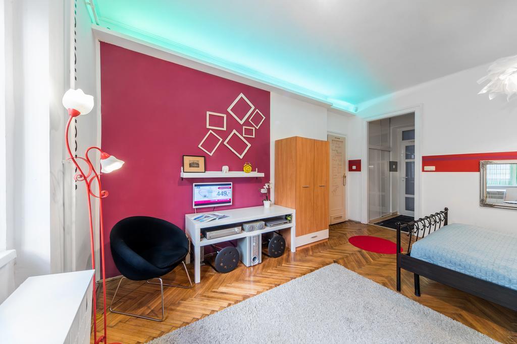 Perfect Holiday Apartment بودابست المظهر الخارجي الصورة