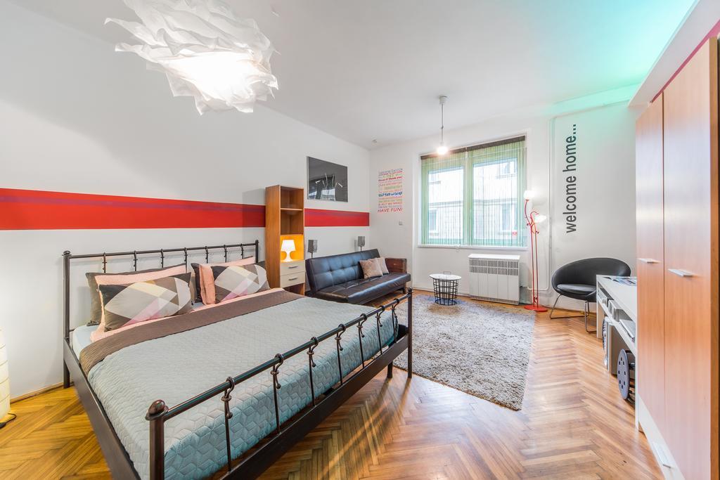 Perfect Holiday Apartment بودابست المظهر الخارجي الصورة