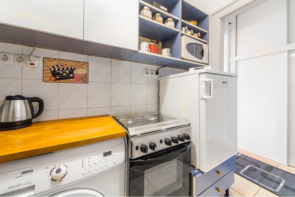 Perfect Holiday Apartment بودابست المظهر الخارجي الصورة