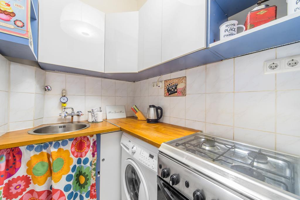Perfect Holiday Apartment بودابست المظهر الخارجي الصورة