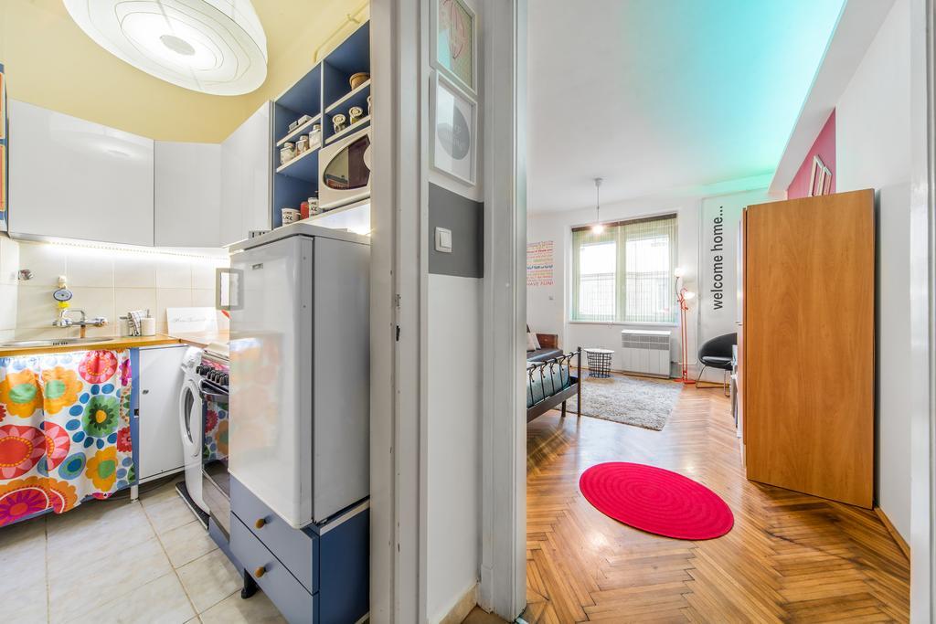 Perfect Holiday Apartment بودابست المظهر الخارجي الصورة