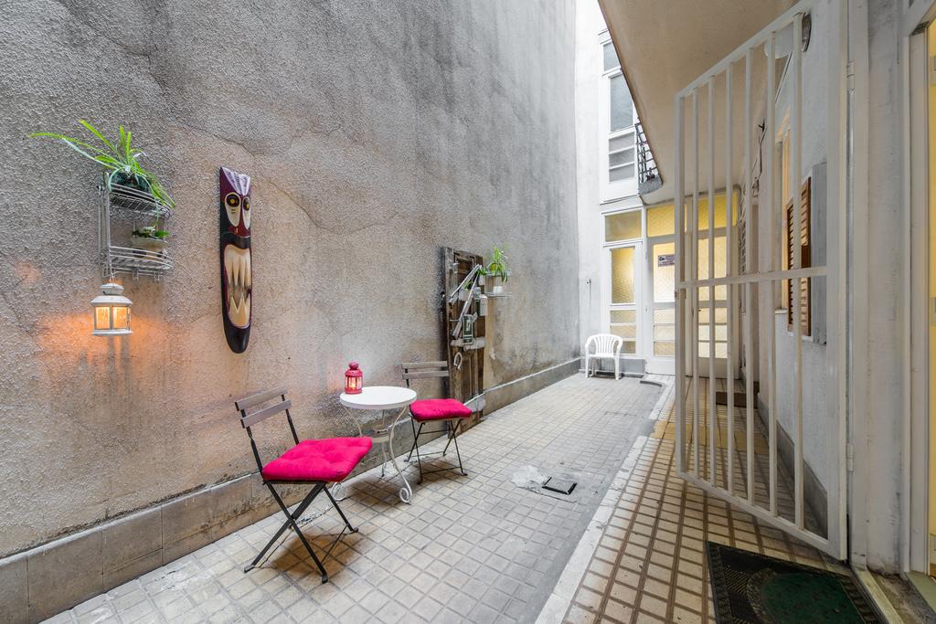 Perfect Holiday Apartment بودابست المظهر الخارجي الصورة